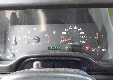 2006 Jeep Wrangler X из США, поврежденный, VIN 1J4FA39S06P706778